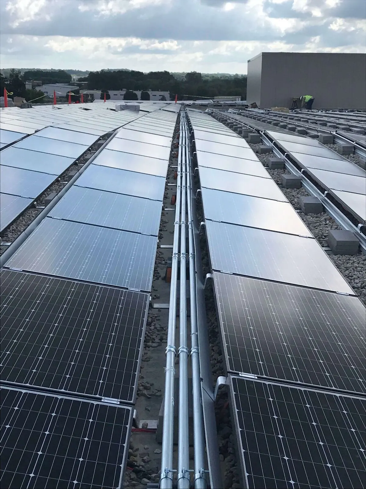 Commercial Solar for Southern California Businesses: What Actually Drives the ROI