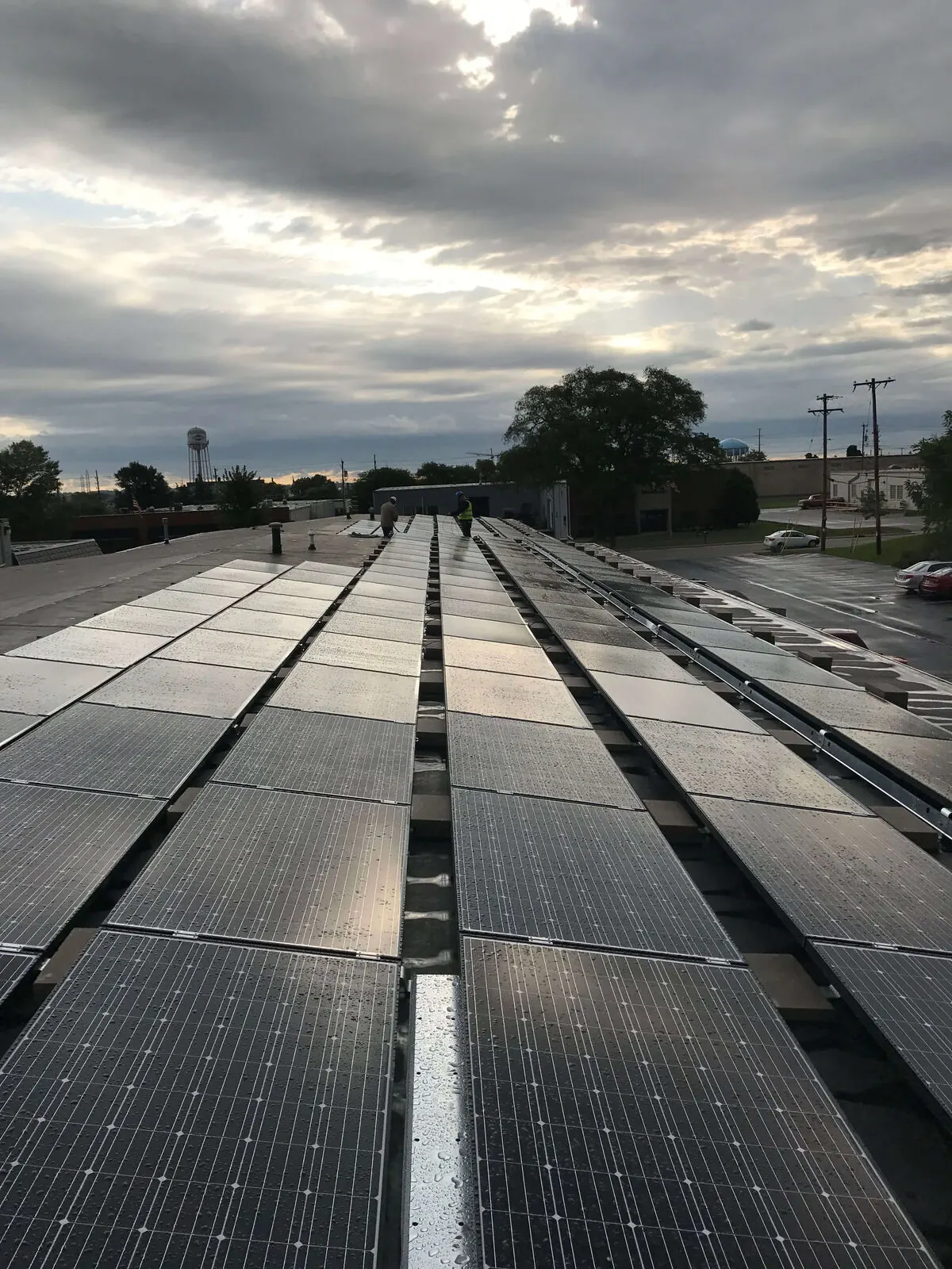 Commercial Electrical Panel Upgrades in Southern California: What Business Owners Need to Know